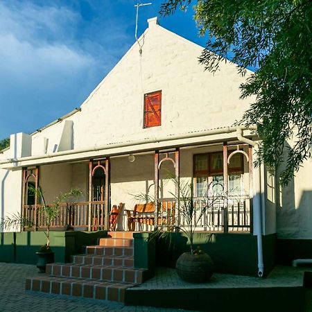 Ravenscliff Villa Oudtshoorn Zewnętrze zdjęcie