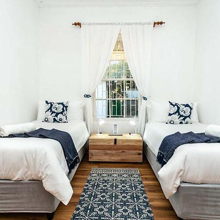 Ravenscliff Villa Oudtshoorn Zewnętrze zdjęcie