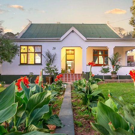 Ravenscliff Villa Oudtshoorn Zewnętrze zdjęcie