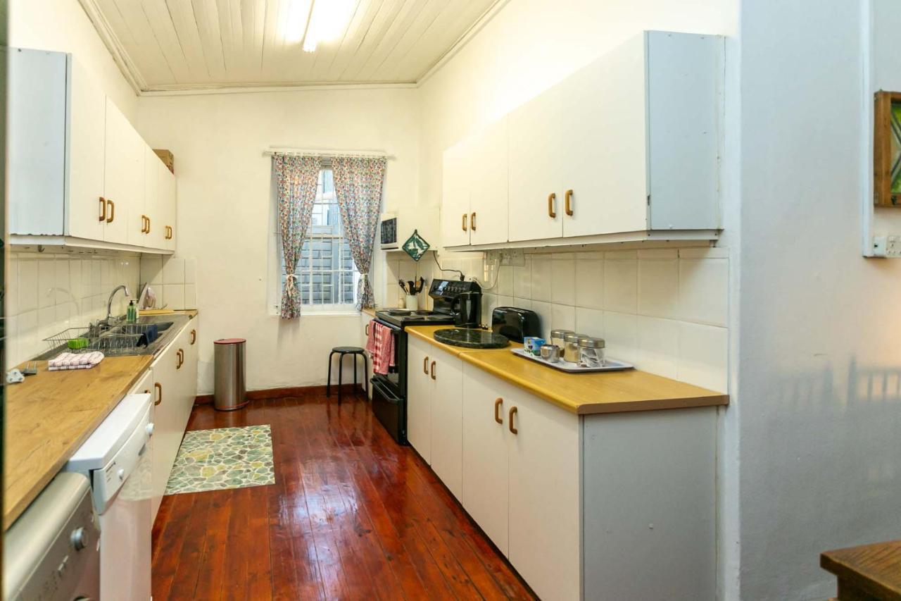 Ravenscliff Villa Oudtshoorn Zewnętrze zdjęcie