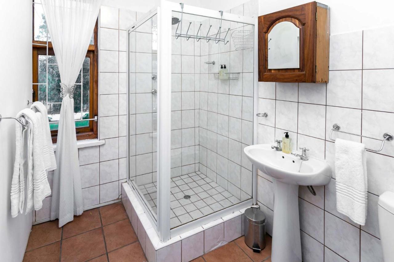 Ravenscliff Villa Oudtshoorn Zewnętrze zdjęcie