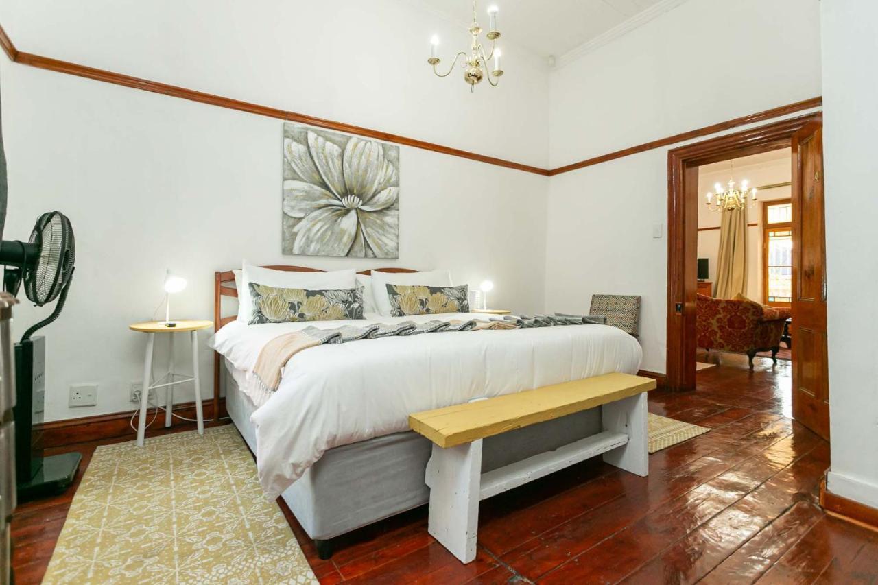 Ravenscliff Villa Oudtshoorn Zewnętrze zdjęcie