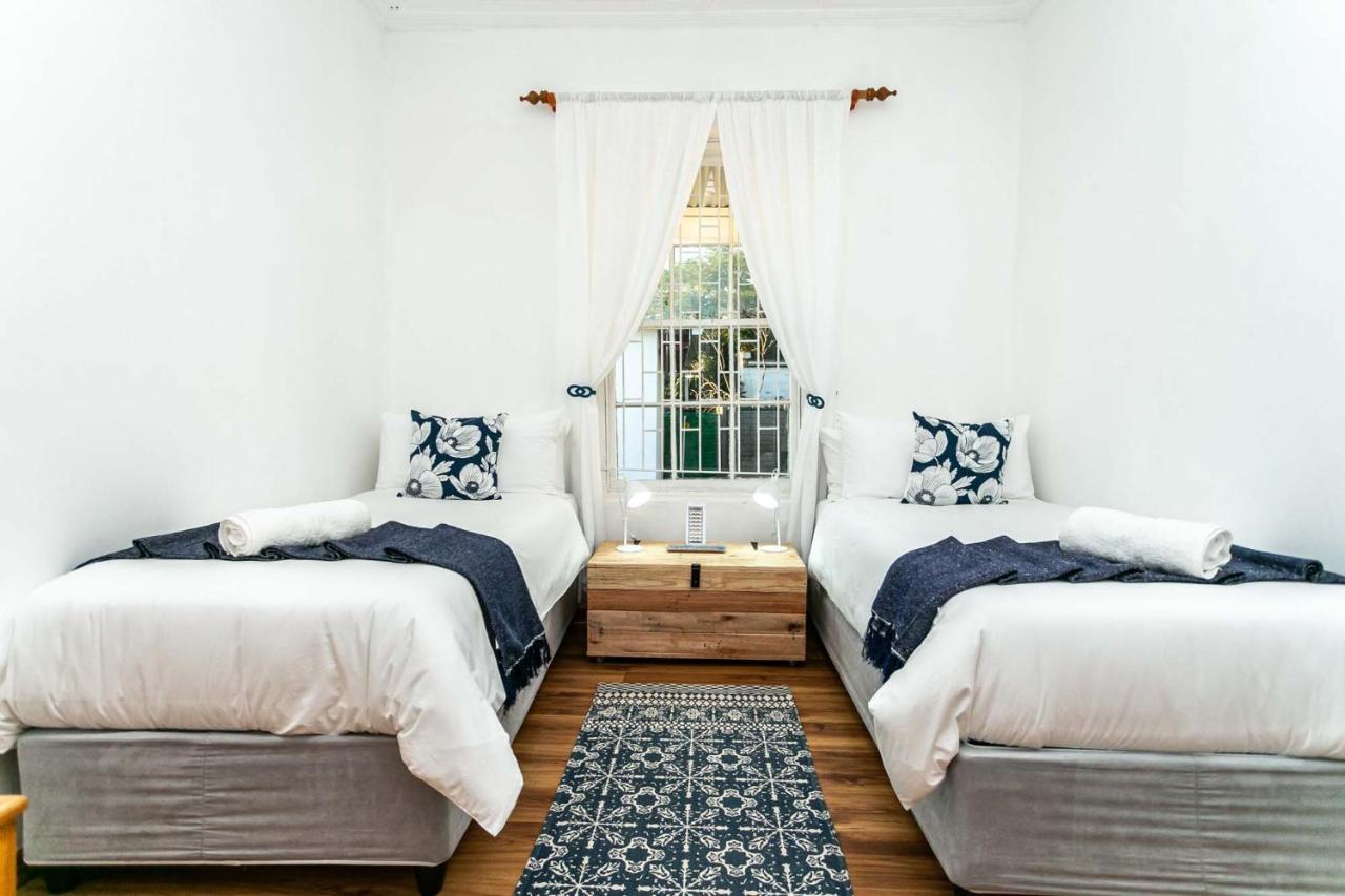 Ravenscliff Villa Oudtshoorn Zewnętrze zdjęcie