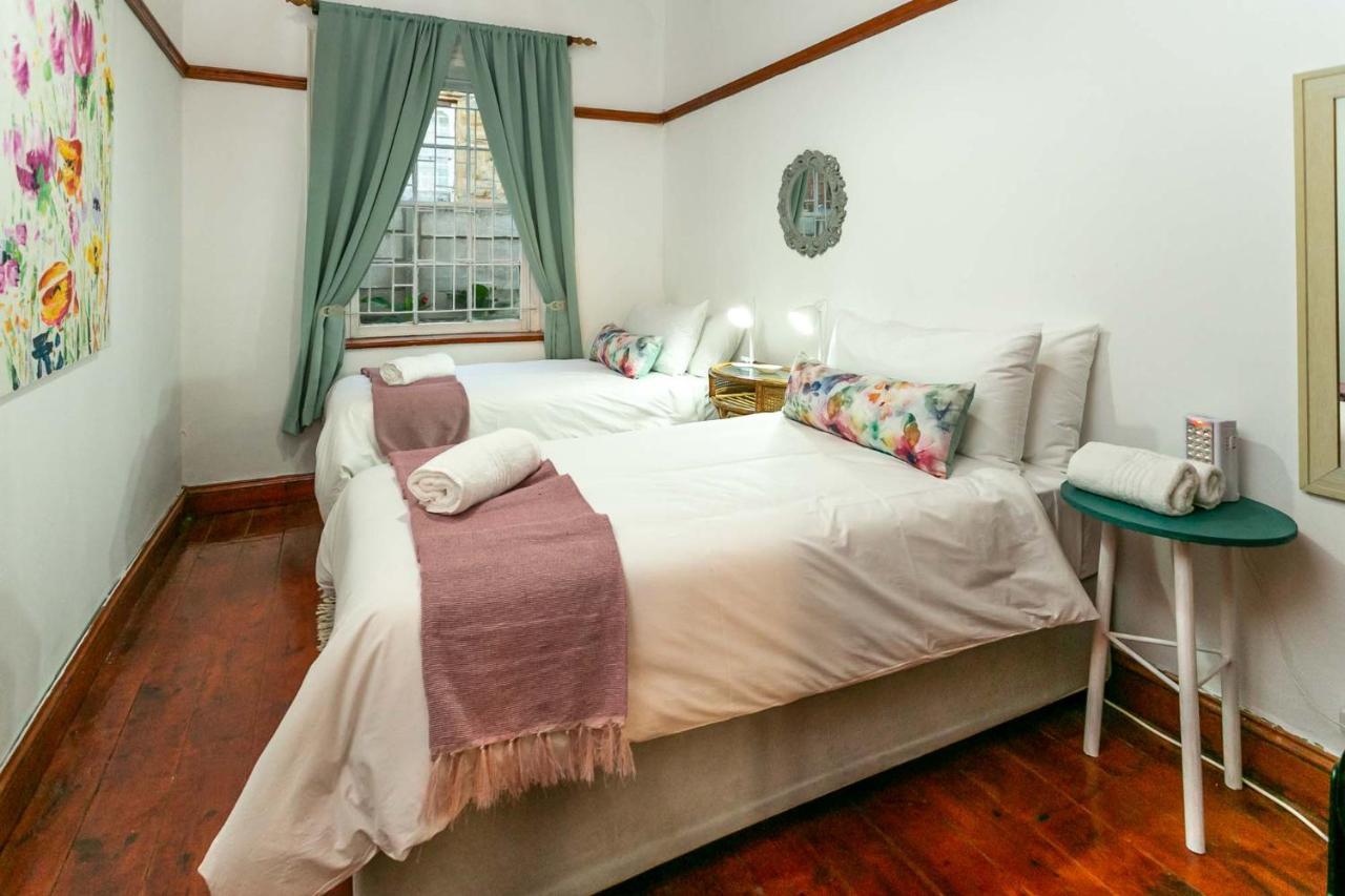 Ravenscliff Villa Oudtshoorn Zewnętrze zdjęcie