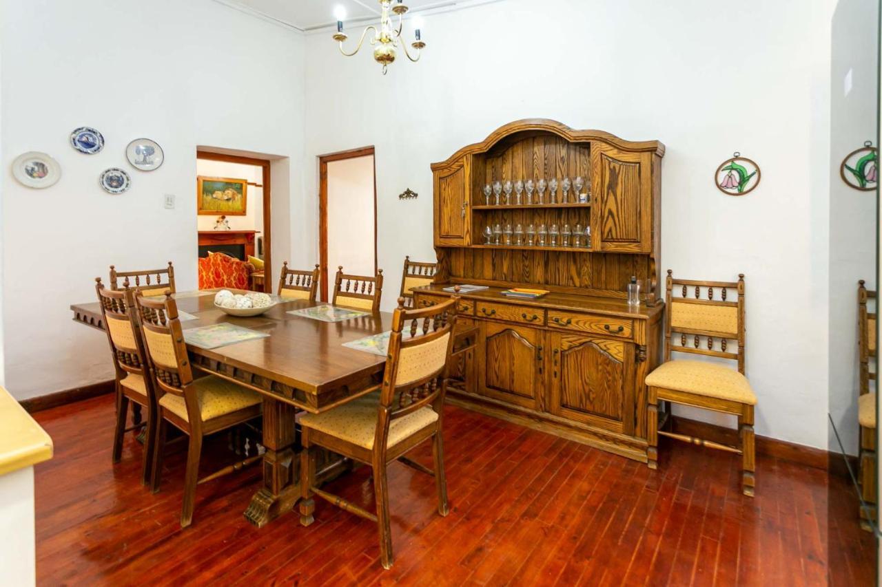 Ravenscliff Villa Oudtshoorn Zewnętrze zdjęcie