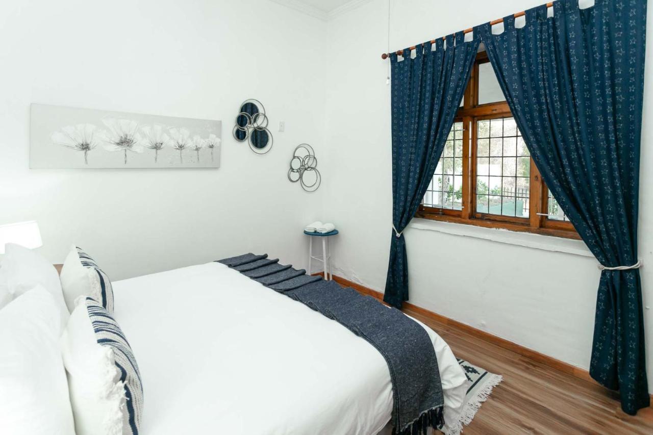 Ravenscliff Villa Oudtshoorn Zewnętrze zdjęcie