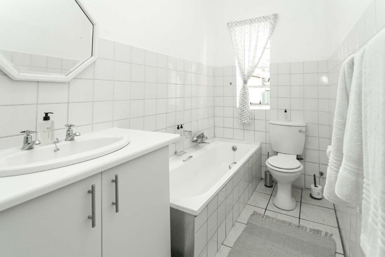 Ravenscliff Villa Oudtshoorn Zewnętrze zdjęcie