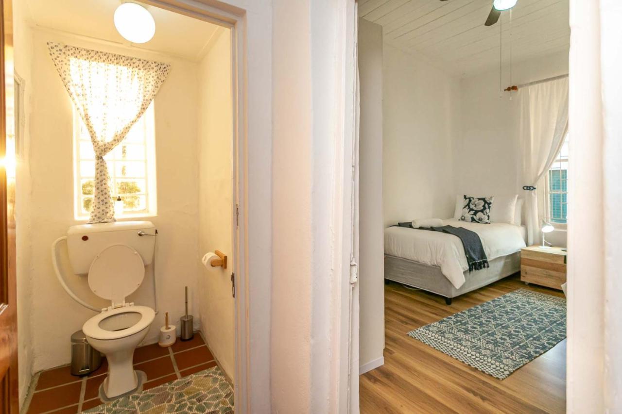 Ravenscliff Villa Oudtshoorn Zewnętrze zdjęcie