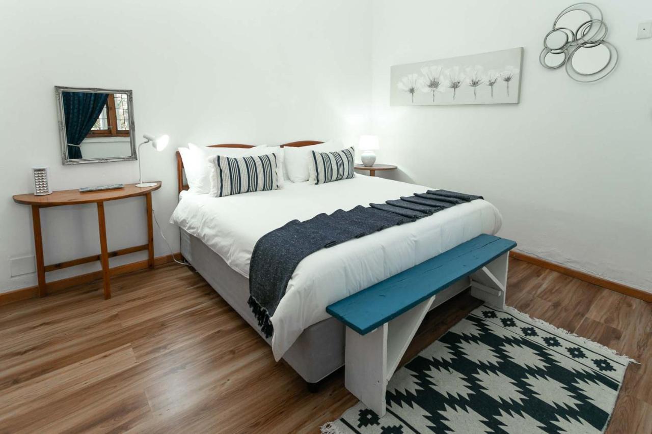 Ravenscliff Villa Oudtshoorn Zewnętrze zdjęcie