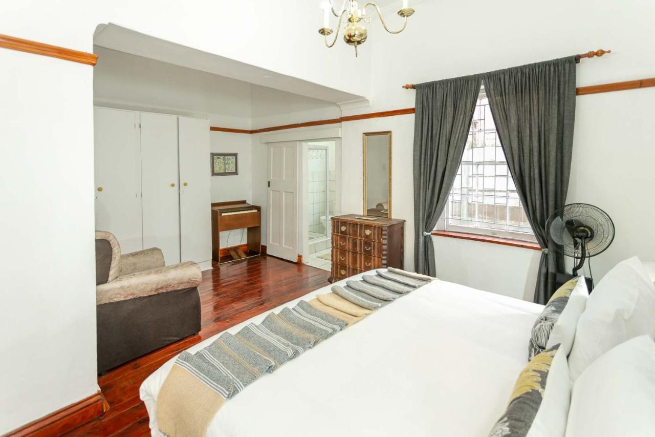 Ravenscliff Villa Oudtshoorn Zewnętrze zdjęcie