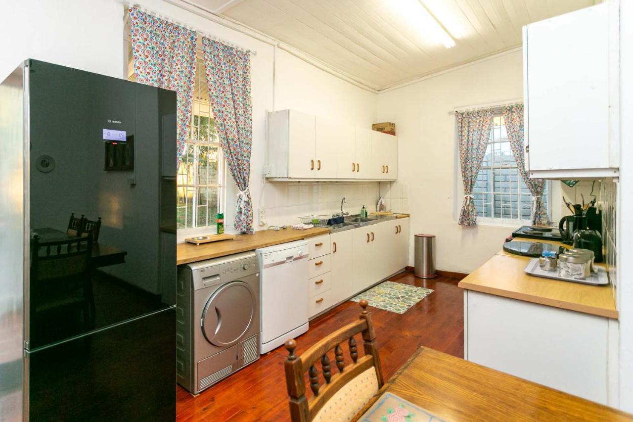 Ravenscliff Villa Oudtshoorn Zewnętrze zdjęcie