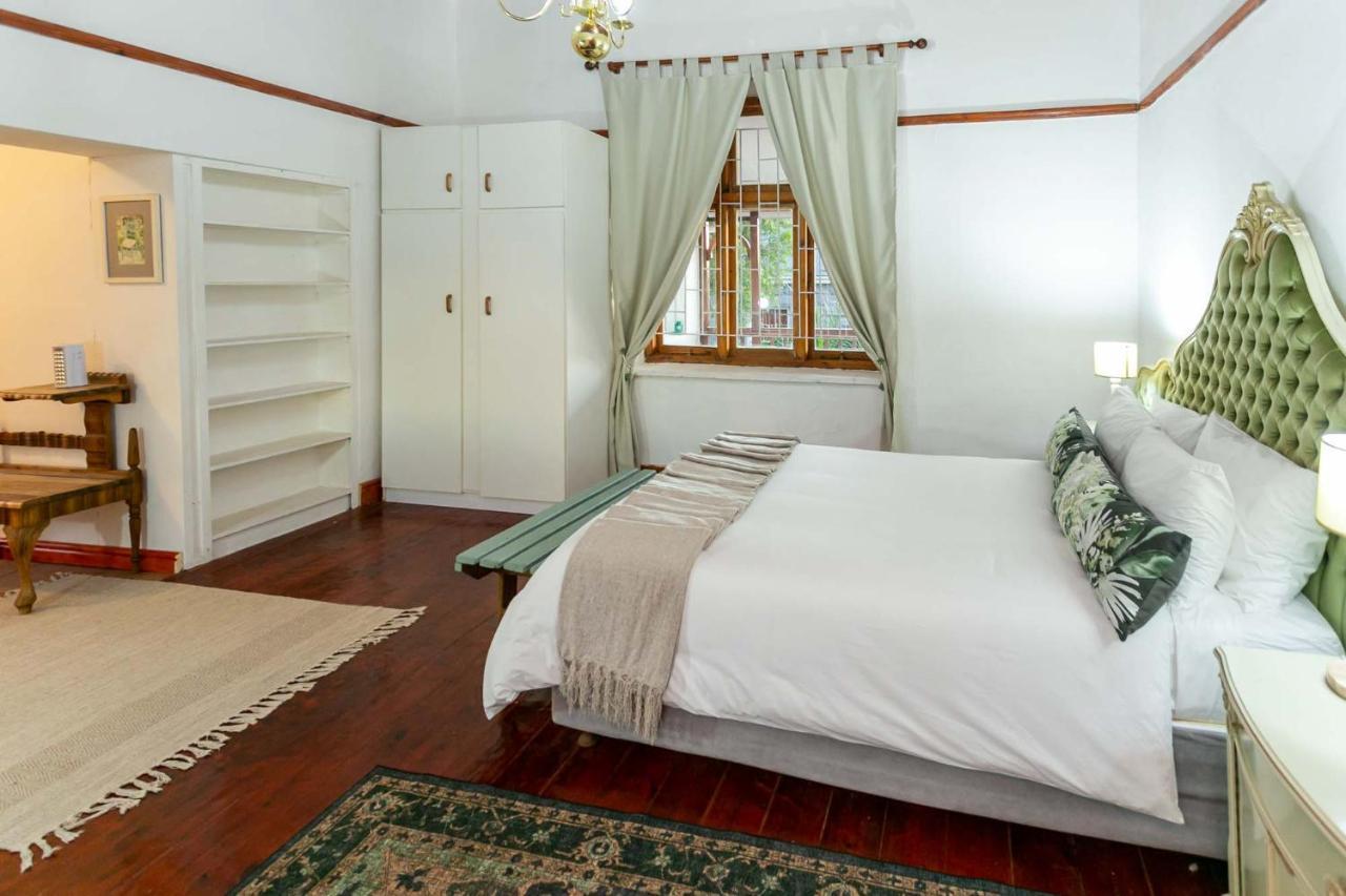 Ravenscliff Villa Oudtshoorn Zewnętrze zdjęcie