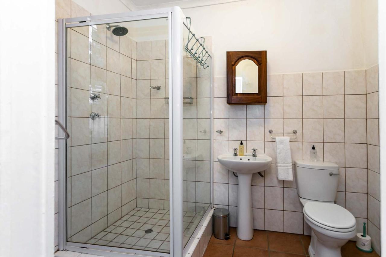 Ravenscliff Villa Oudtshoorn Zewnętrze zdjęcie