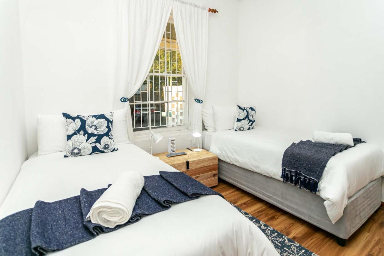 Ravenscliff Villa Oudtshoorn Zewnętrze zdjęcie